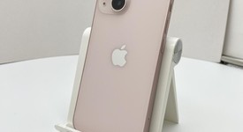 Fair
													Apple iPhone 13 Mini - Unlocked, Pink, 128 GB, A2481, photo 3 of 7
