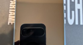 Mint
													Apple iPhone 13 - Unlocked, Blue, 128 GB, A2482, photo 2 of 8