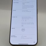 Mint Apple iPhone 16 Pro Max - Unlocked, Desert, 256 GB, A3084