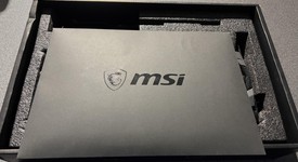 Used
													MSI GeForce RTX 2080 - RTX-2080-GAMING-TRIO-X, Gaming X Trio, photo 5 of 15