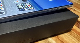 Mint
													Vivo X200 Pro - Unlocked Non-US, Blue, 256 GB, 12 GB, photo 5 of 9