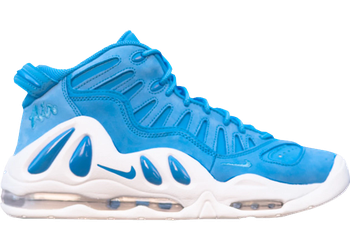 Nike Air Max Uptempo 97 University Blue for sale