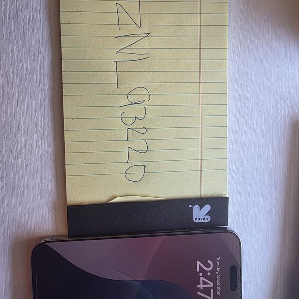 Apple iPhone 16 Pro Max - Xfinity, 256 GB, Natural, A3084