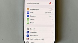 Good
													Apple iPhone 16 Pro - Unlocked, White, 256 GB, A3083, photo 3 of 14