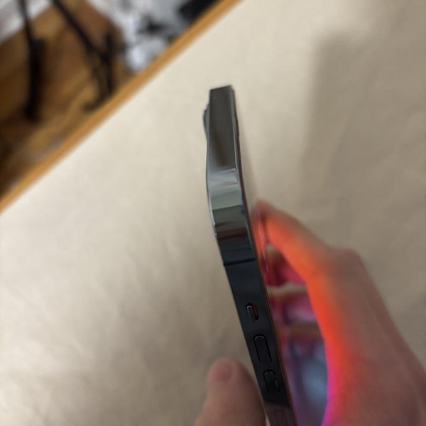 Apple iPhone 13 Pro Max - Unlocked, 512 GB, Sierra Blue, A2484