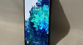 Mint
													Samsung Galaxy S20 FE 5G - Verizon, Cloud Navy, 128 GB, 6 GB, SM-G781V, photo 1 of 7
