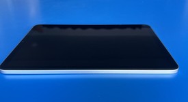 Good
													Apple iPad Air 5th Gen - Wi-Fi, Starlight, 64 GB, A2588, photo 5 of 25