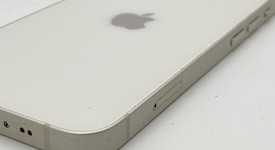 Fair
													Apple iPhone 13 Mini - Unlocked, Starlight, 128 GB, A2481, photo 5 of 8