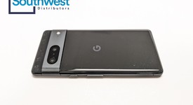 Good
													Google Pixel 7 - Verizon, Obsidian, 128 GB, 8 GB, GQML3, mmWave 5G, photo 3 of 9