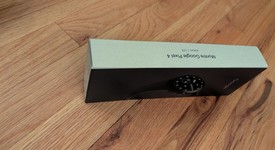 New
													Google Pixel Watch 4 - Unlocked, Black, 41mm, LTE, photo 3 of 5