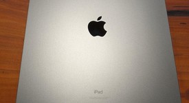 Good
													Apple iPad Pro 12.9" 5th Gen 2021 - Wi-Fi, Gray, 128 GB, photo 5 of 13
