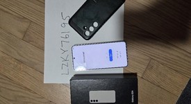 Good
													Samsung Galaxy S24 - T-Mobile, Gray, 256 GB, 8 GB, SM-S921U, photo 5 of 5