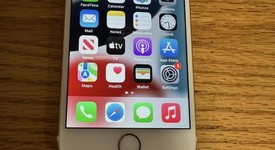 Good
													Apple iPhone 7 - Unlocked, Rose Gold, 32 GB, A1660, photo 3 of 13