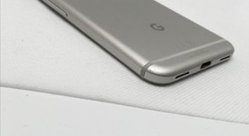 Good
													Google Pixel - Unlocked, Silver, 32 GB, 4 GB, Google Edition, photo 4 of 7