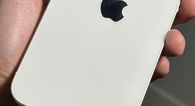 Mint
													Apple iPhone 14 Plus - Unlocked, Starlight, 128 GB, A2632, photo 2 of 6