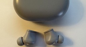 Used
													Beats Studio Buds - Gray, photo 4 of 10