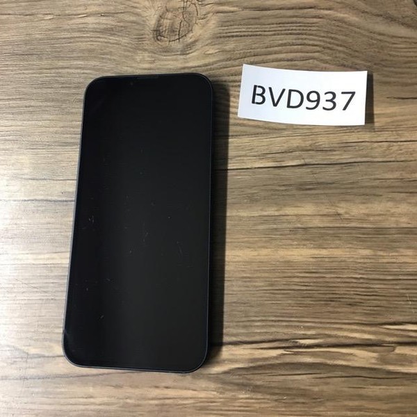 Apple iPhone 13 - Unlocked, 128 GB, Midnight, A2482