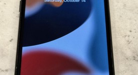 Good
													Apple iPhone 7 - Verizon, Black, 32 GB, A1660, photo 4 of 8