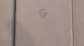 Mint
													Google Pixel 6a - Verizon, Chalk, 128 GB, 6 GB, GB62Z, photo 5 of 6