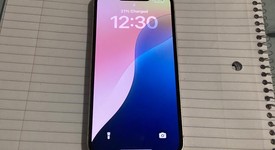 Good
													Apple iPhone 13 Mini - Unlocked, Pink, 128 GB, A2481, photo 1 of 7
