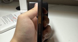 Mint
													Apple iPhone 16 Pro Max - Verizon, Black, 256 GB, A3084, photo 3 of 5
