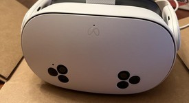 Mint
													Meta Quest 3S - 128 GB, photo 1 of 18