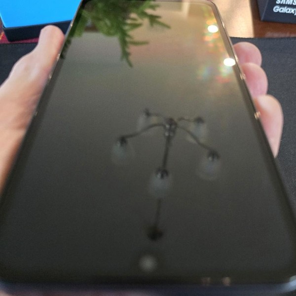 Samsung Galaxy A15 5G - AT&T, 128 GB, Black & Blue, 4 GB