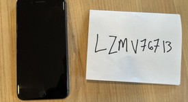 Good
													Apple iPhone 8 Plus - Unlocked, Gray, 256 GB, A1864, photo 2 of 8