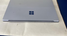 Good
													Microsoft Surface Pro 7 - I5, Platinum, 256 GB, 16 GB, photo 2 of 12
