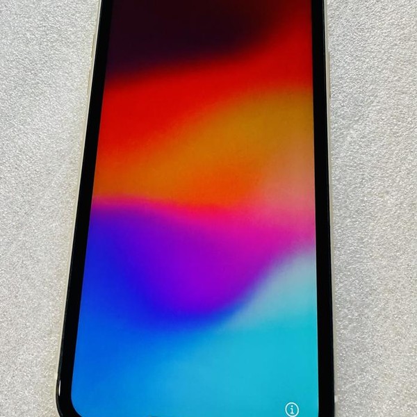 Apple iPhone 11 - Unlocked, 64 GB, White, A2111