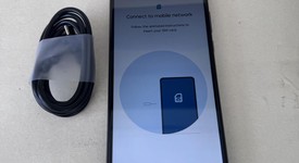 Mint
													Moto G Play (2023) - Unlocked, Navy Blue, 32 GB, 3 GB, photo 1 of 8