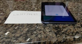 Good
													Apple iPad Mini 6th Gen - Wi-Fi, Purple, 64 GB, A2567, photo 3 of 6