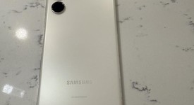 Good
													Samsung Galaxy S23 Ultra - Unlocked, Cream, 512 GB, 12 GB, SM-S918U1, photo 5 of 7