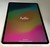 Apple iPad Pro 12.9" 6th Gen 2022 - Wi-Fi, Silver, 256 GB