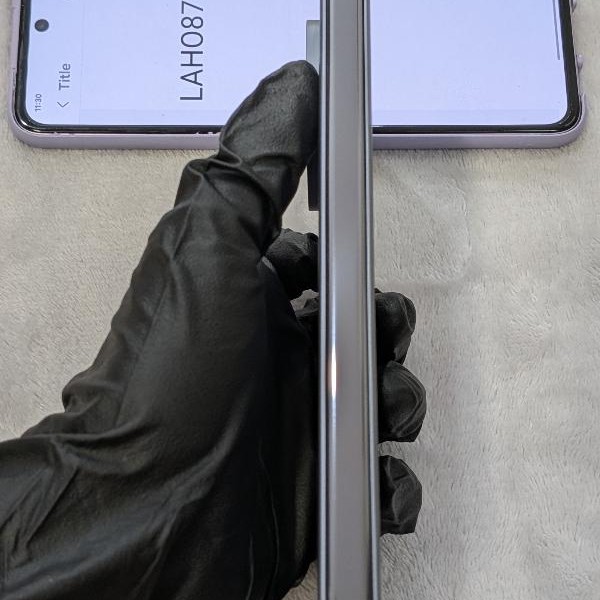 Google Pixel 10 Pro Fold - Verizon, 256 GB, Moonstone, GU0NP
