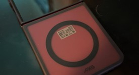 Mint
													Samsung Galaxy Z Flip7 - AT&T, Coral, 256 GB, 12 GB, SM-F766U, photo 4 of 6