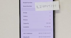 Good
													Apple iPhone 15 Pro - Unlocked, Natural, 128 GB, A2848, photo 3 of 11