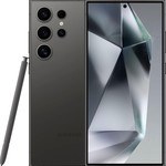 Good Samsung Galaxy S24 Ultra - AT&T, Black, 256 GB, 12 GB, SM-S928U