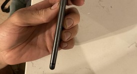 Good
													Apple iPhone 8 - Unlocked, Gray, 256 GB, A1863, photo 4 of 8