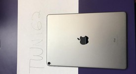 Mint
													Apple iPad Pro 10.5" - Wi-Fi, Gray, 256 GB, photo 5 of 5