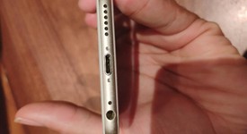 Good
													Apple iPhone 6S - AT&T, Rose Gold, 16 GB, A1633, photo 5 of 5