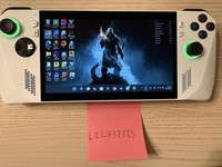 Asus ROG Ally 7"
