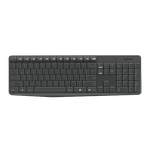  Logitech K235 Wireless Keyboard