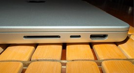 Mint
													MacBook Pro Late 2023 (M3) - 14" - Apple M3 Pro 12-core, Silver, 1 TB, 18 GB, 18-core GPU, photo 3 of 19