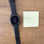 Good Garmin Fenix 7 Pro - Titanium, Sapphire Solar
