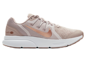 Nike Zoom Span 3 Stone Mauve (Women's) for sale