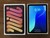 Good Apple iPad Mini 7th Gen - Unlocked, Starlight, 128 GB, A2995