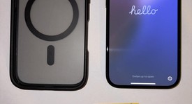 Good
													Apple iPhone 16 - Verizon, Black, 128 GB, A3081, photo 2 of 5