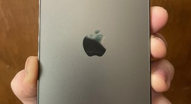 Mint
													Apple iPhone 12 Pro - Unlocked, Graphite, 128 GB, A2341, photo 5 of 12