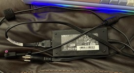 Good
													Acer Nitro Gaming Laptop, photo 3 of 10
